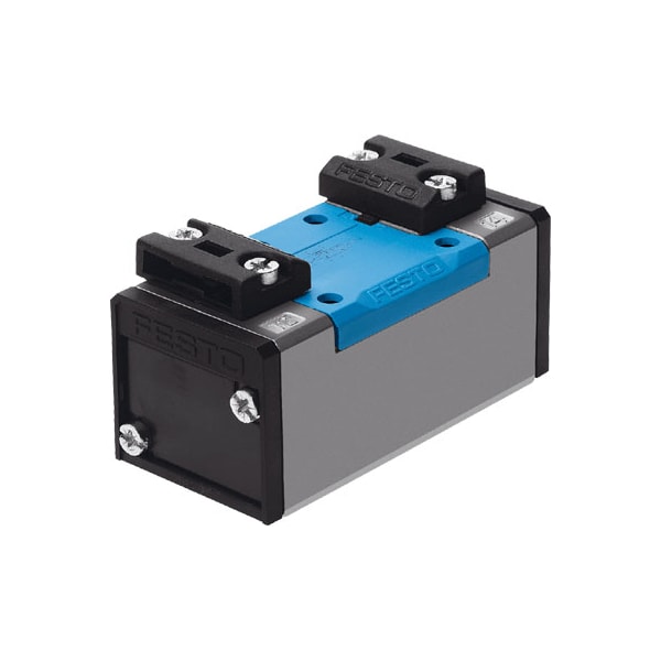 Festo Pneumatic Valve VL-5/2-D-2-C VL-5/2-D-2-C - main